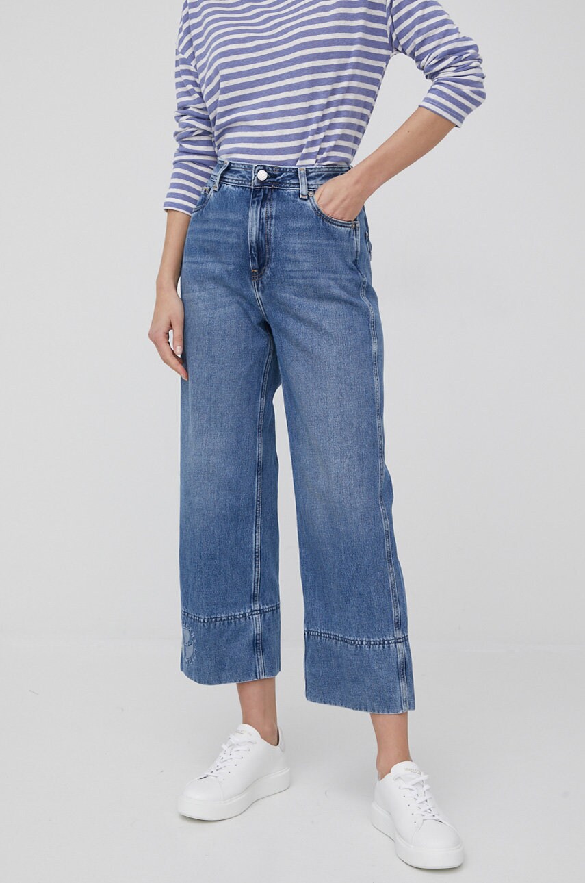 

Джинсовий комбінезон Pepe Jeans Shay Adapt жіночі