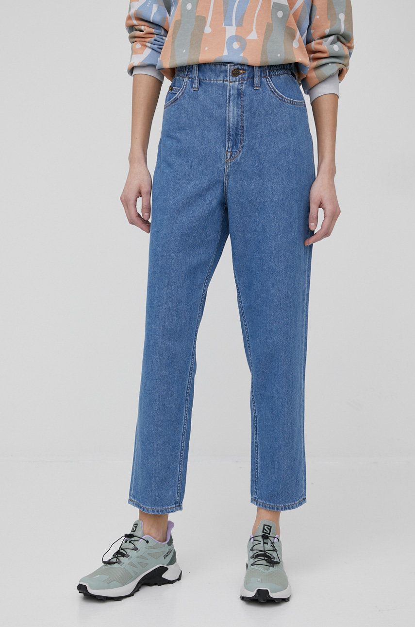 Lee jeansi Elasticated Stella T Mid Zola femei , high waist answear.ro