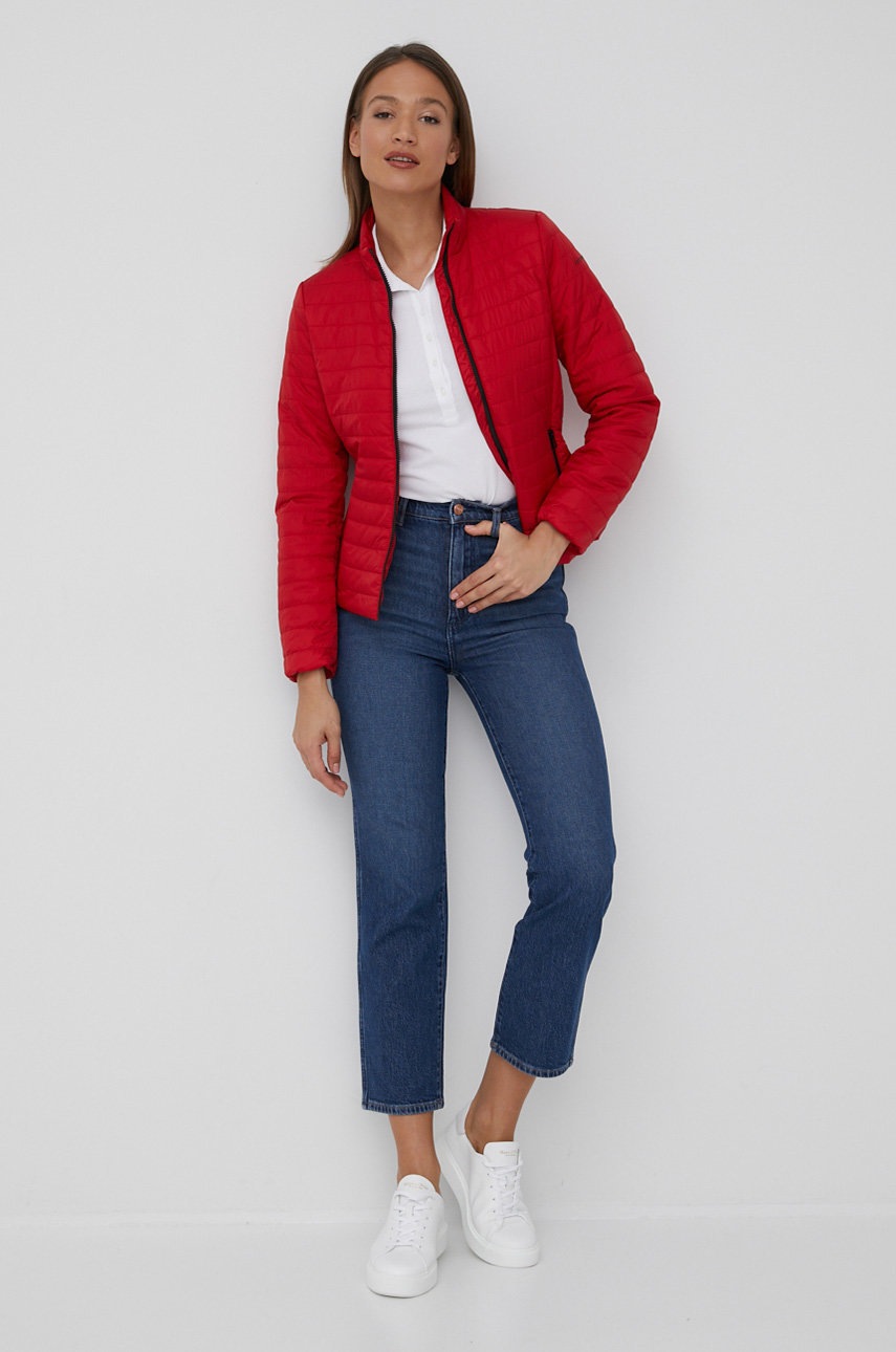 

Джинсы Wrangler Wild West Night Shift женские высокая посадка