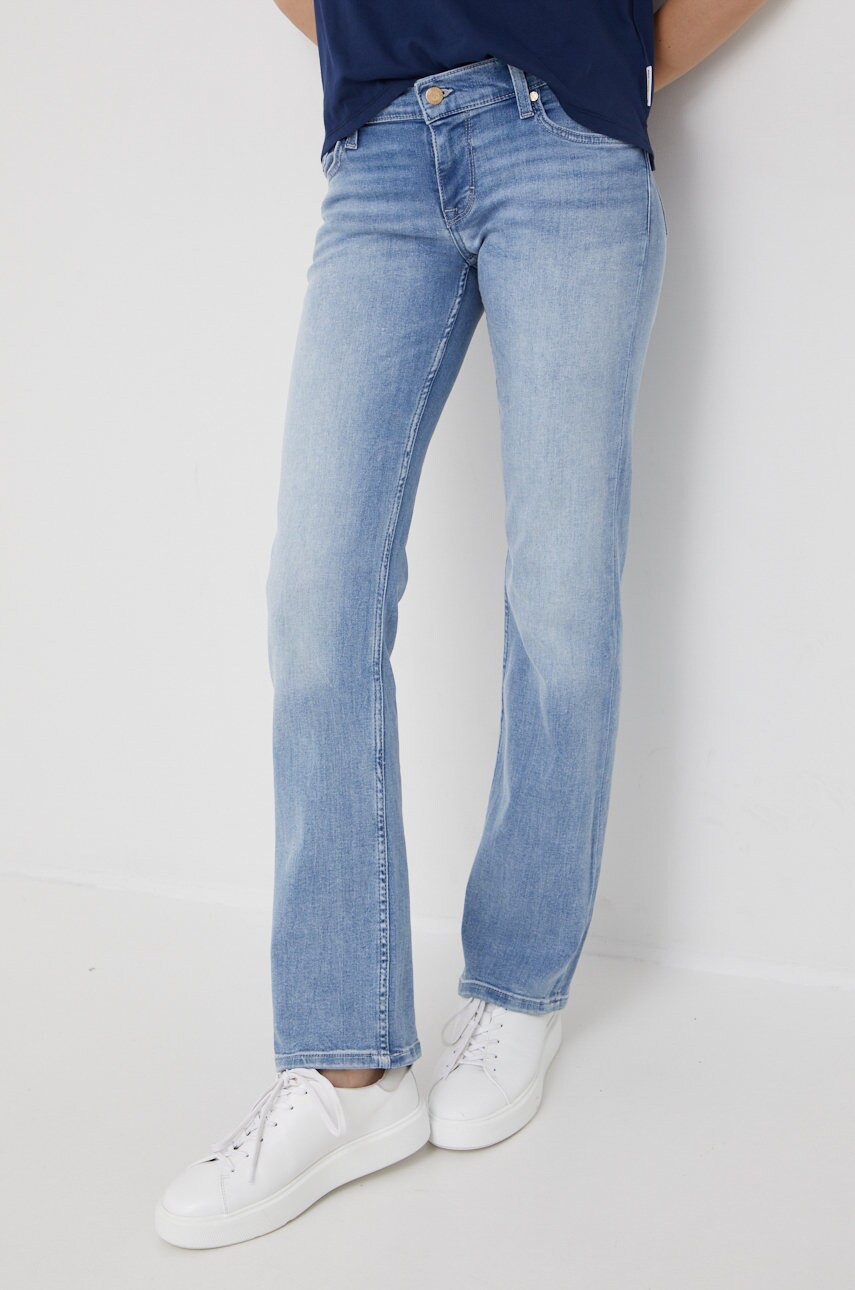 Mustang jeansi girls oregon femei , medium waist