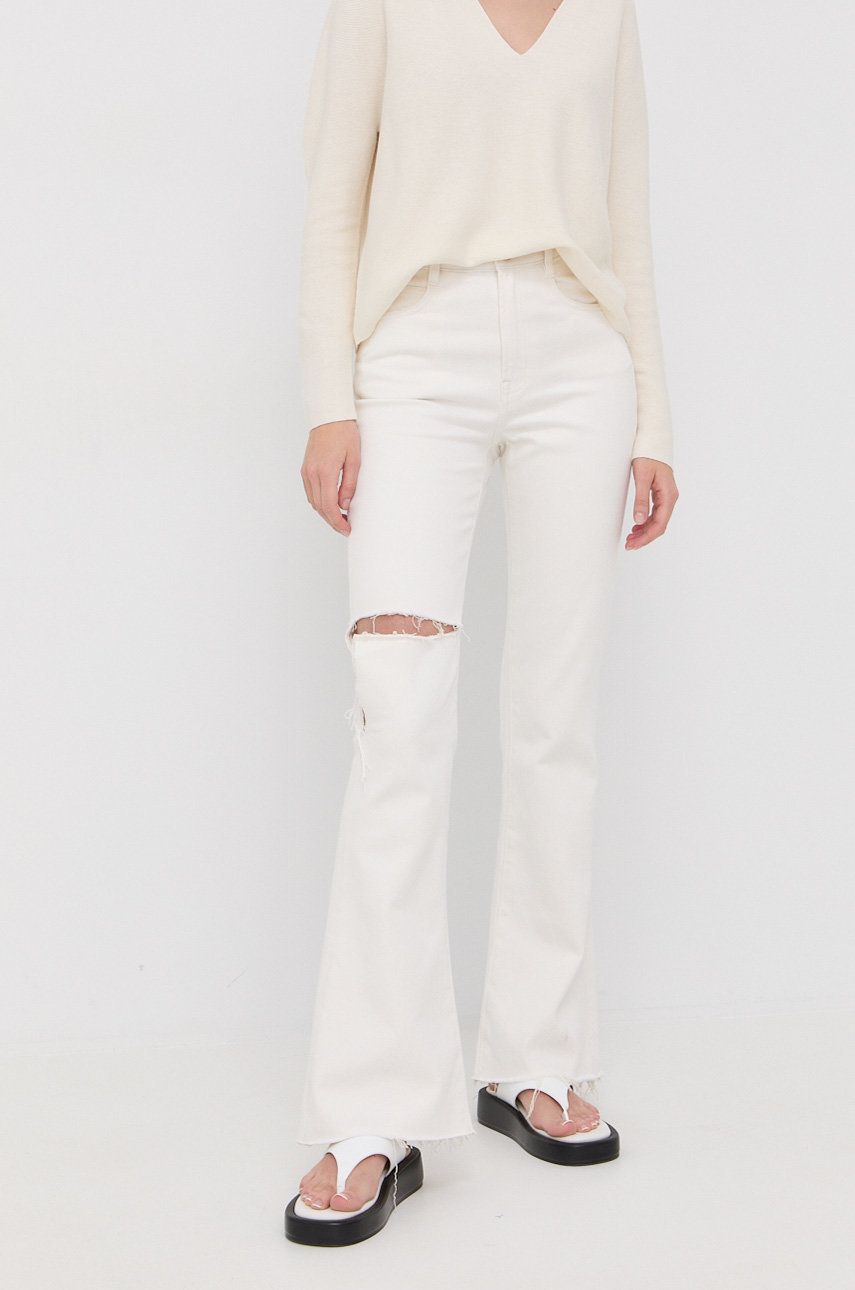 Miss Sixty jeansi femei , high waist 2023 ❤️ Pret Super answear imagine noua 2022