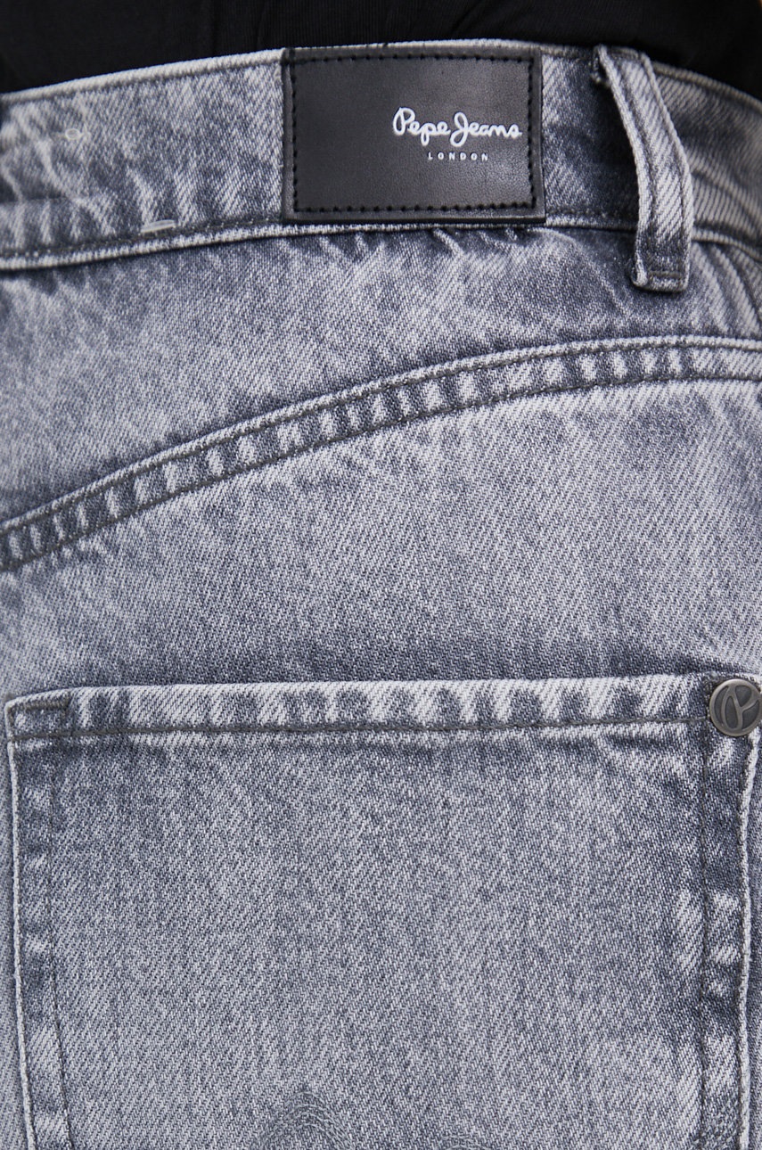 Pepe Jeans  Džíny (obrázek 4)