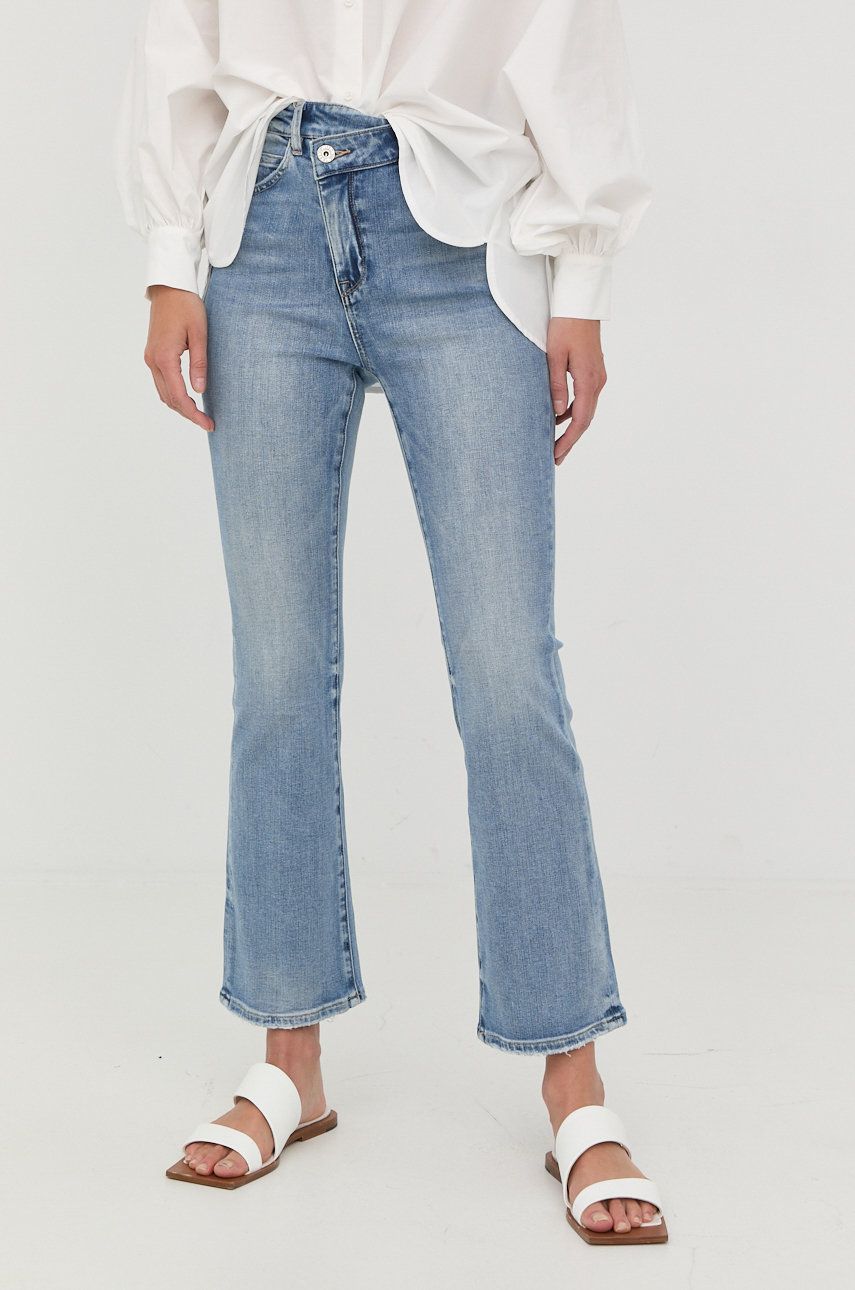Miss Sixty jeansi femei , high waist answear.ro imagine noua gjx.ro