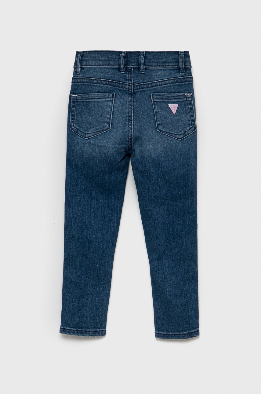 

Дитячі джинси Guess