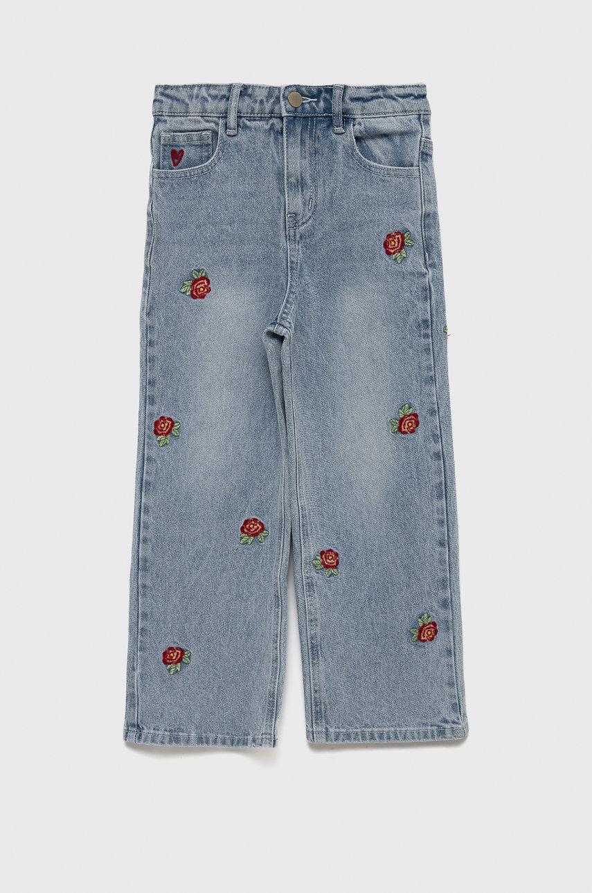 

Дитячі джинси Desigual