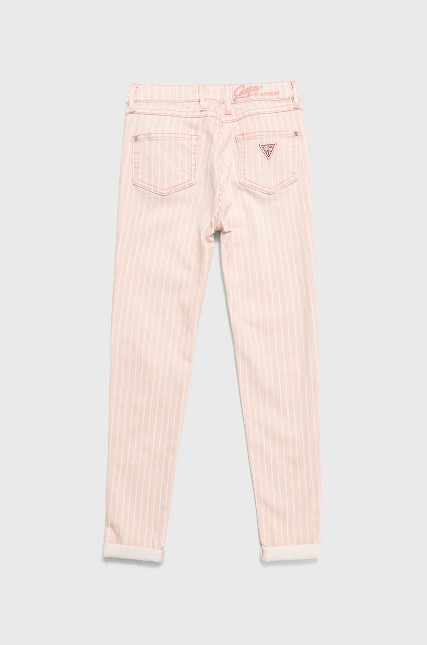 

Дитячі джинси Guess