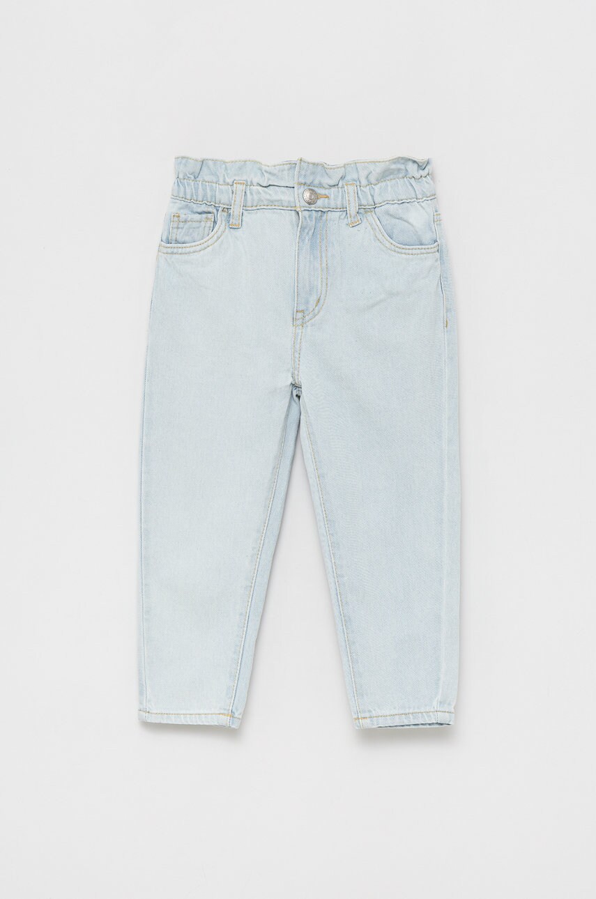 

Детски дънки Levi's в, Син