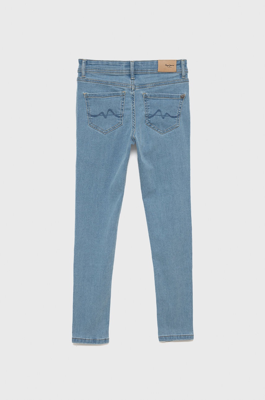 

Дитячі джинси Pepe Jeans