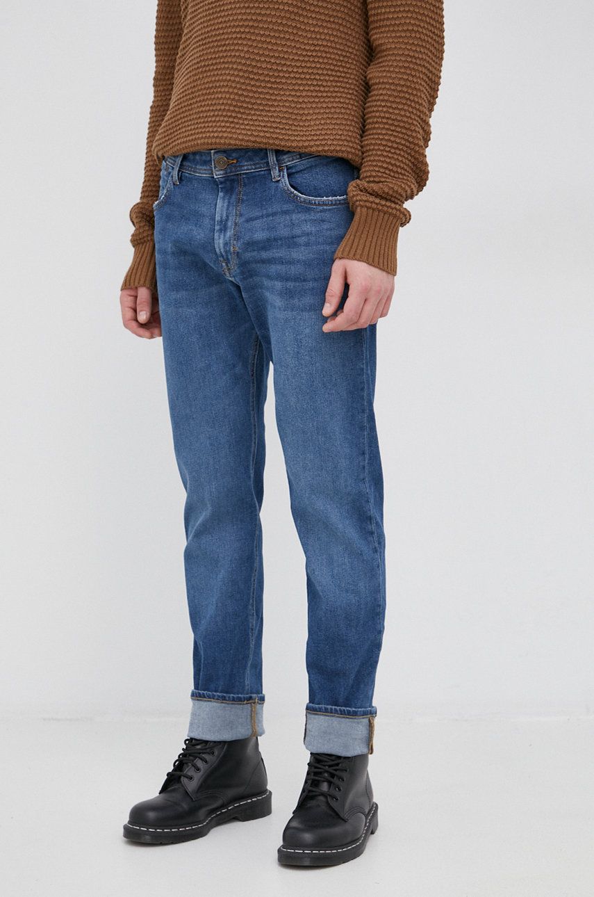Tom Tailor Jeans Trad bărbați answear.ro imagine 2022 reducere