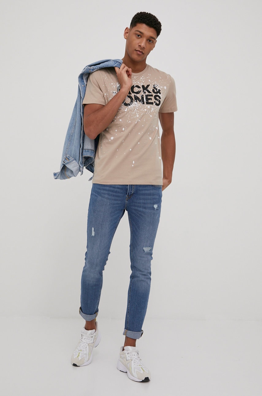 

Джинси Jack & Jones чоловічі