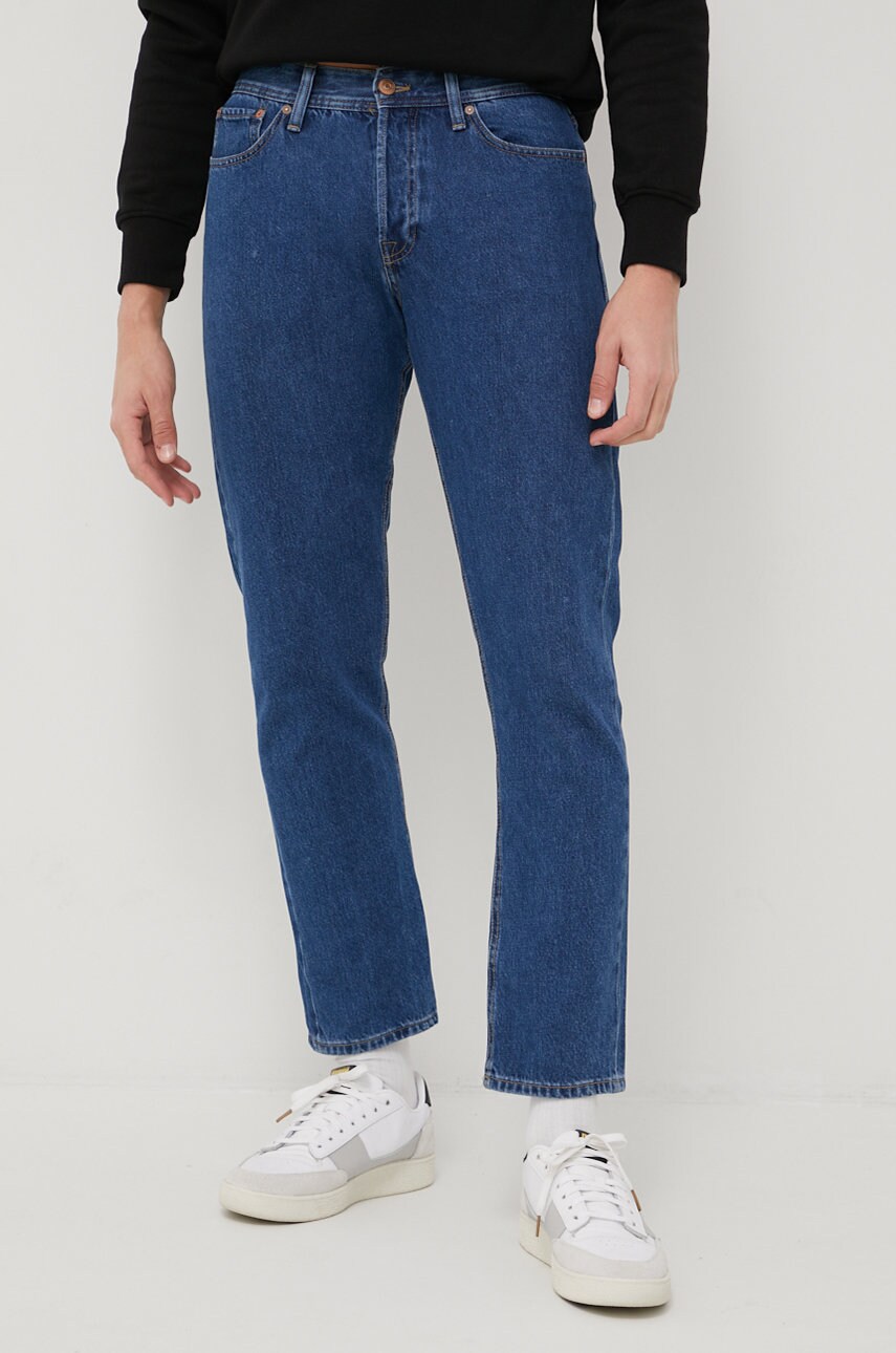 

Дънки Jack & Jones мъжки, Тъмносин