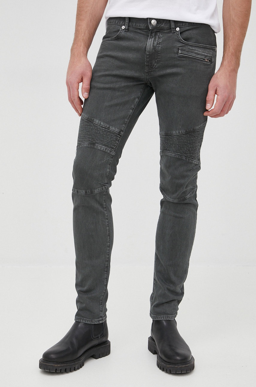 

Дънки Armani Exchange мъжко в, Зелен