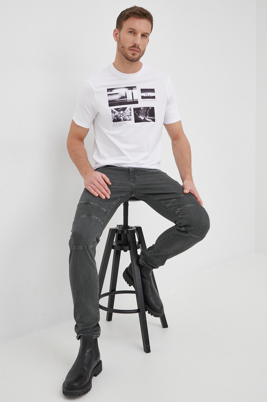 

Джинси Armani Exchange чоловічі