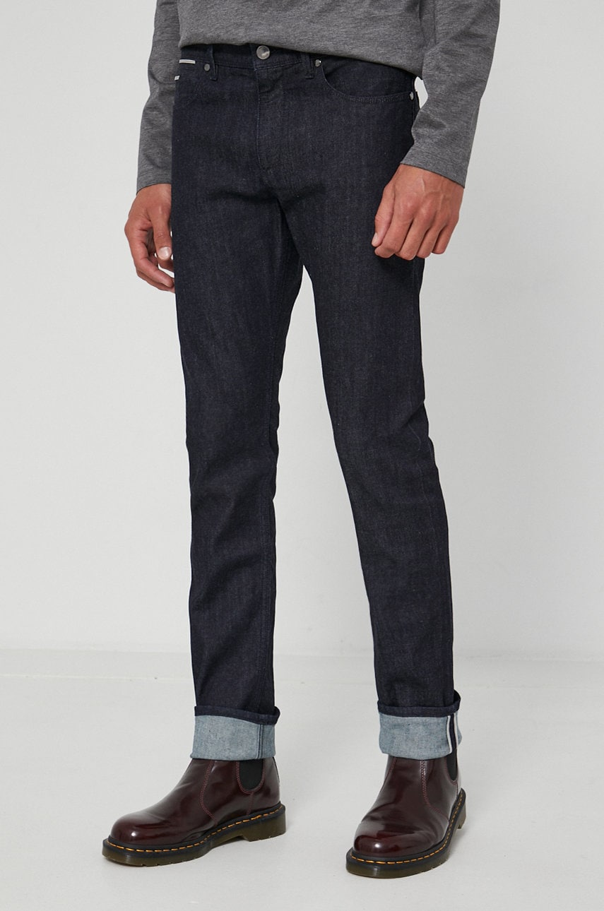 Boss jeans delaware3 bărbați