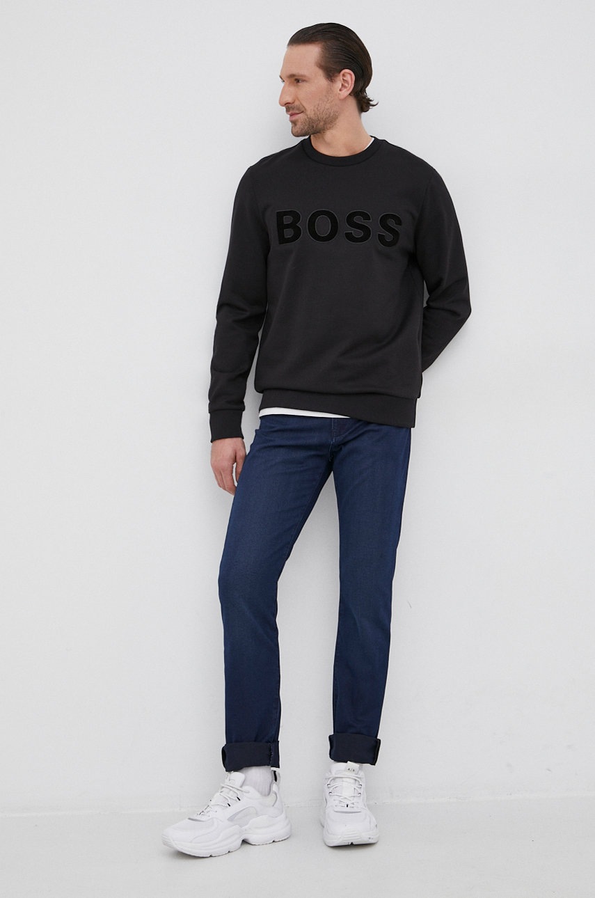 

Джинси Boss чоловічі