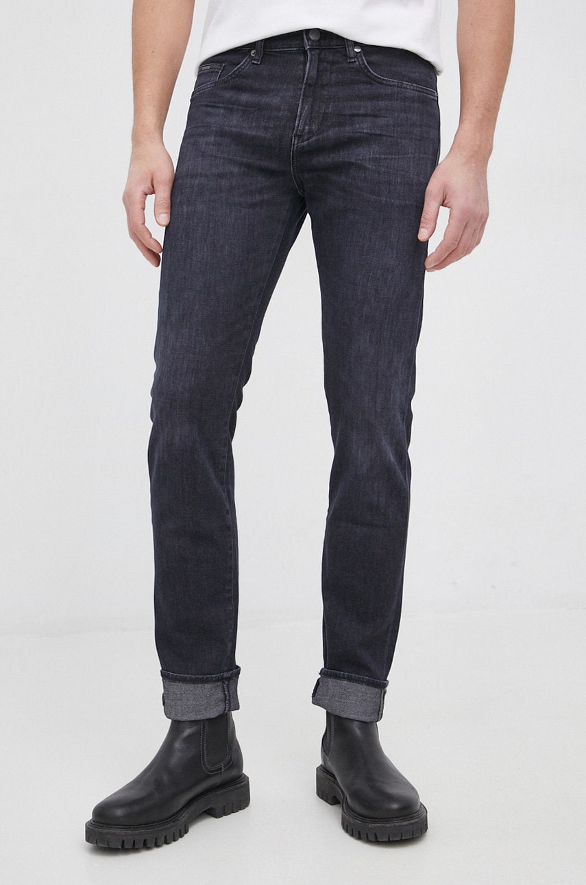 Boss jeans delaware 3 bărbați