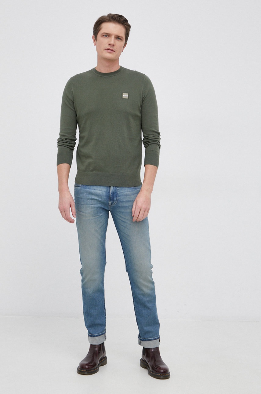 

Boss - Джинсы Delaware Boss Casual