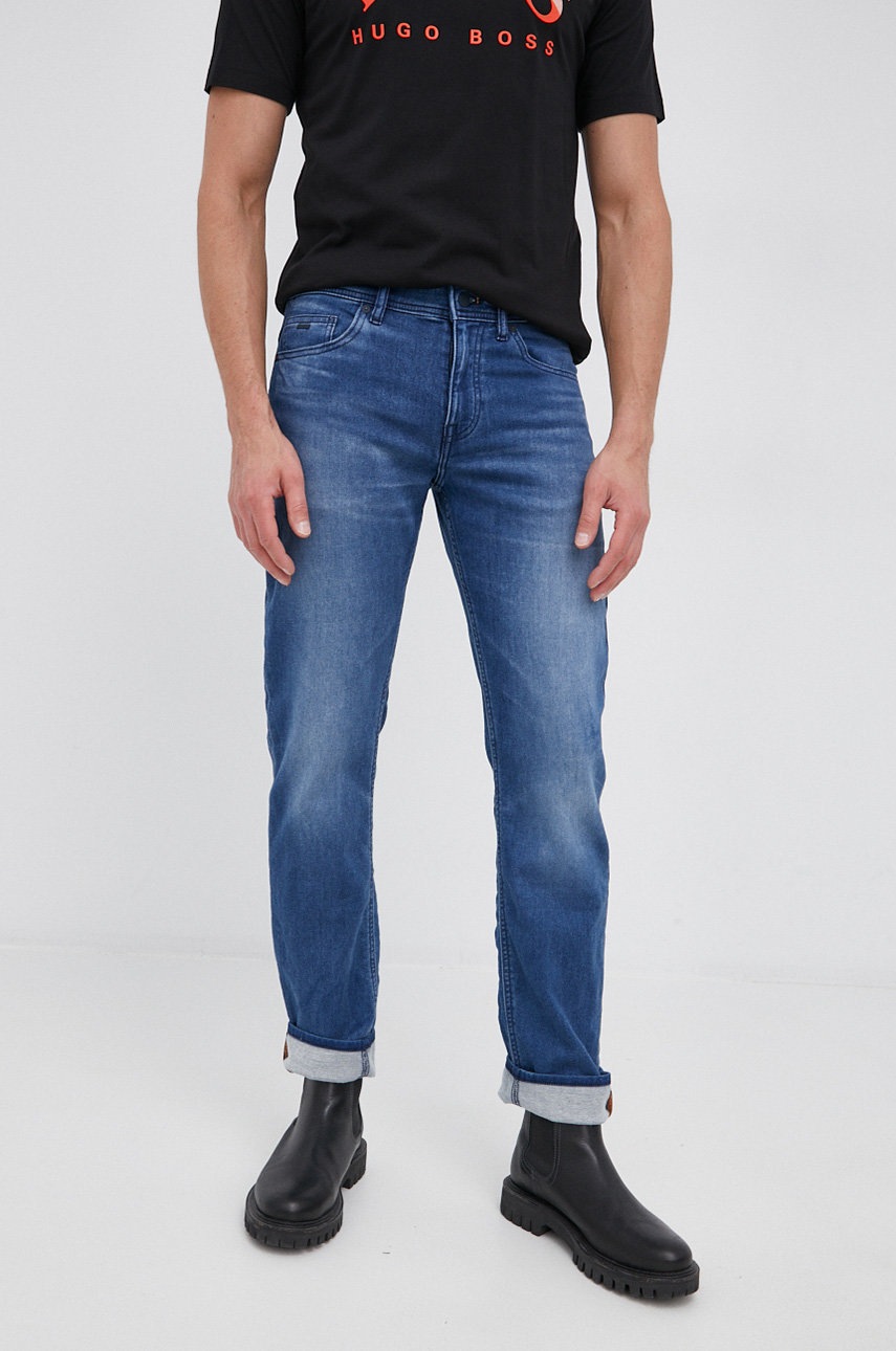 

Джинсы Boss Delaware Boss Casual мужские