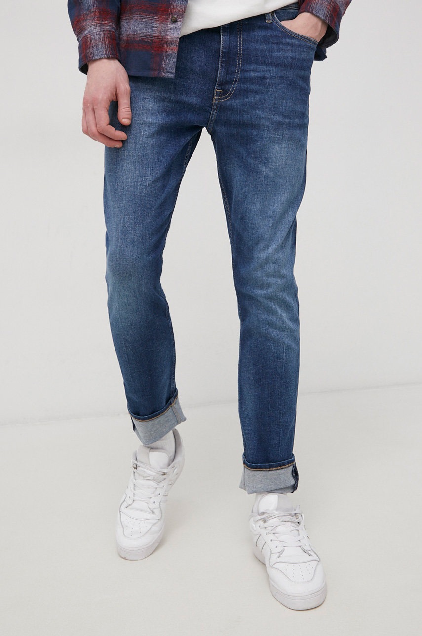 

Джинси Tommy Jeans Simon Ce131 чоловічі