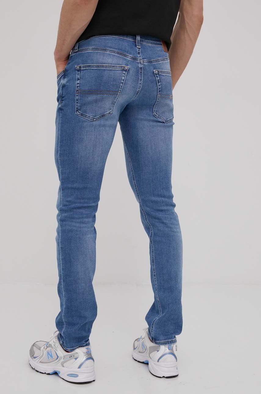 

Джинси Tommy Jeans Scanton Ce112 чоловічі