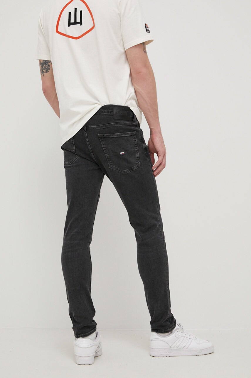 

Джинсы Tommy Jeans Austin Ce176 мужские