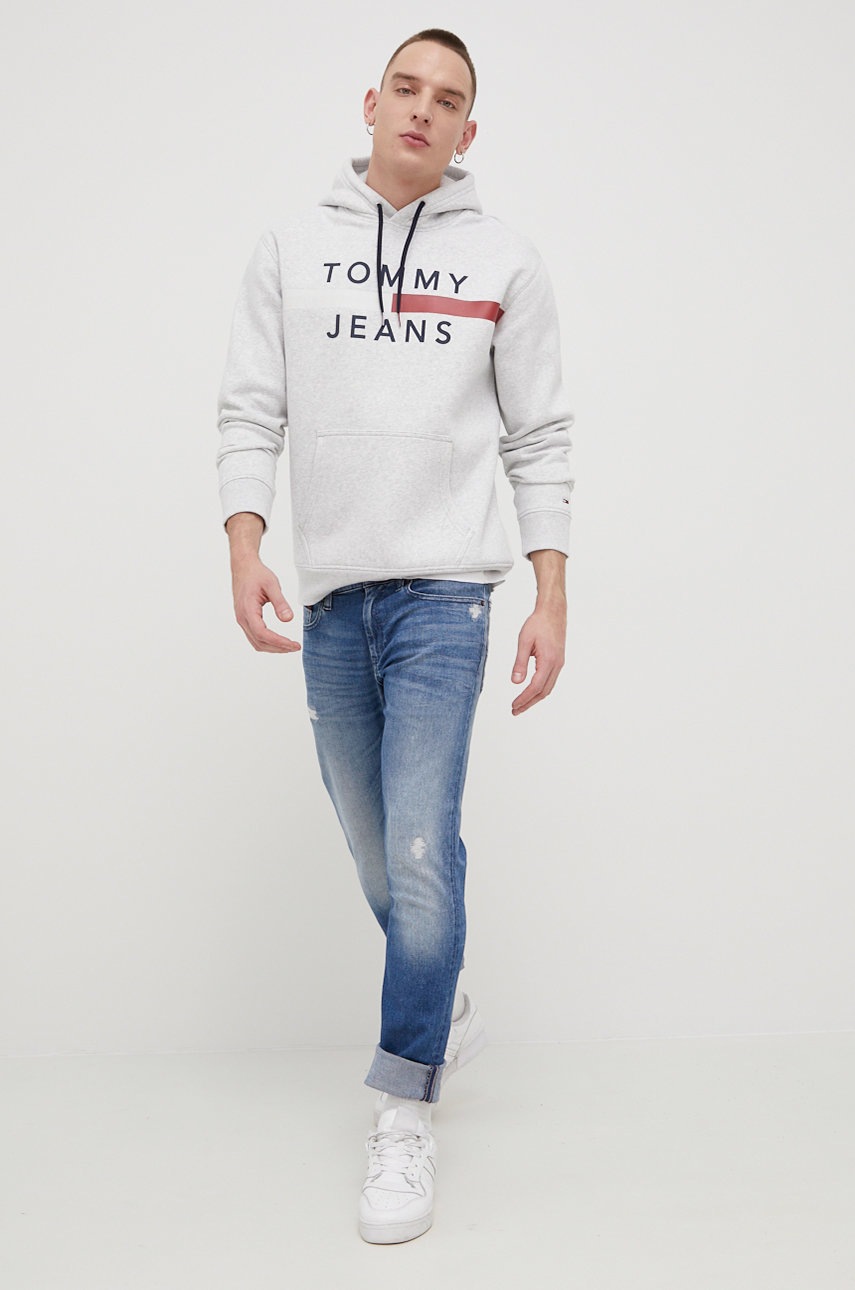 

Джинсы Tommy Jeans Scanton Ce331 мужские
