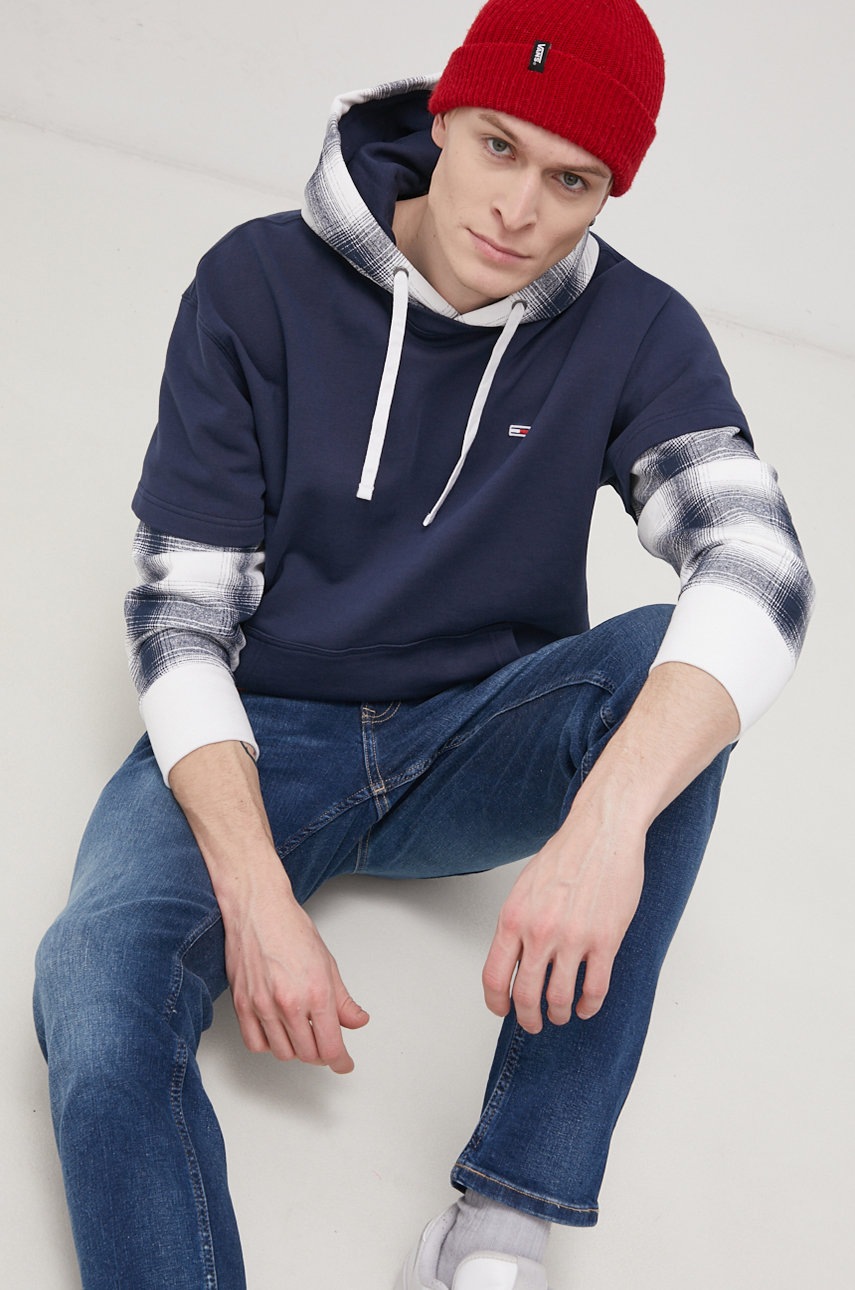 

Джинси Tommy Jeans Scanton Ce131 чоловічі