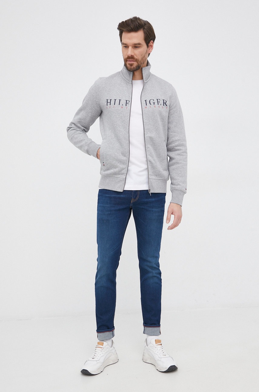 

Джинси Tommy Hilfiger Layton чоловічі