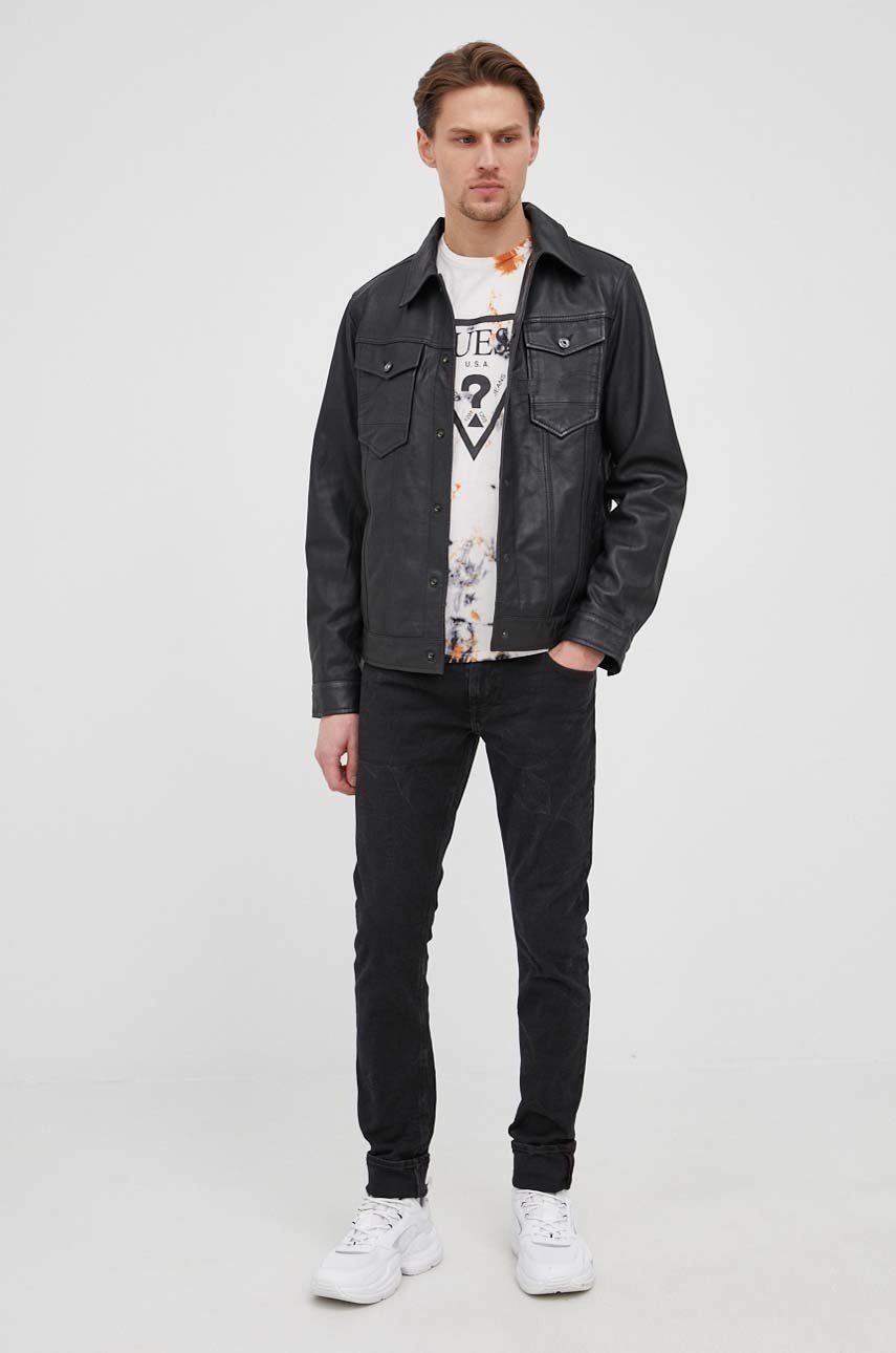 

Джинсы Guess мужские