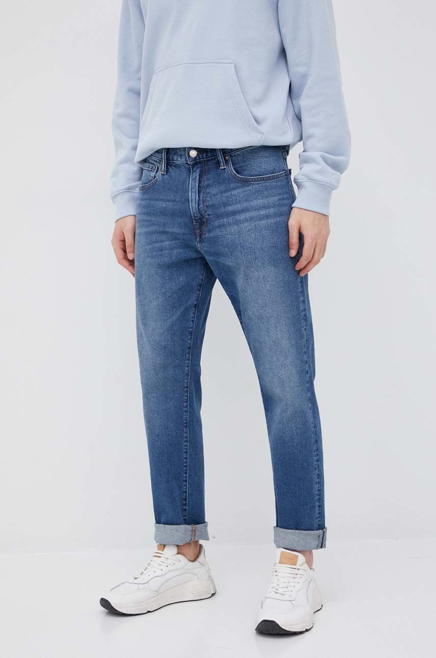 GAP jeansi barbati 2023 ❤️ Pret Super answear imagine noua 2022