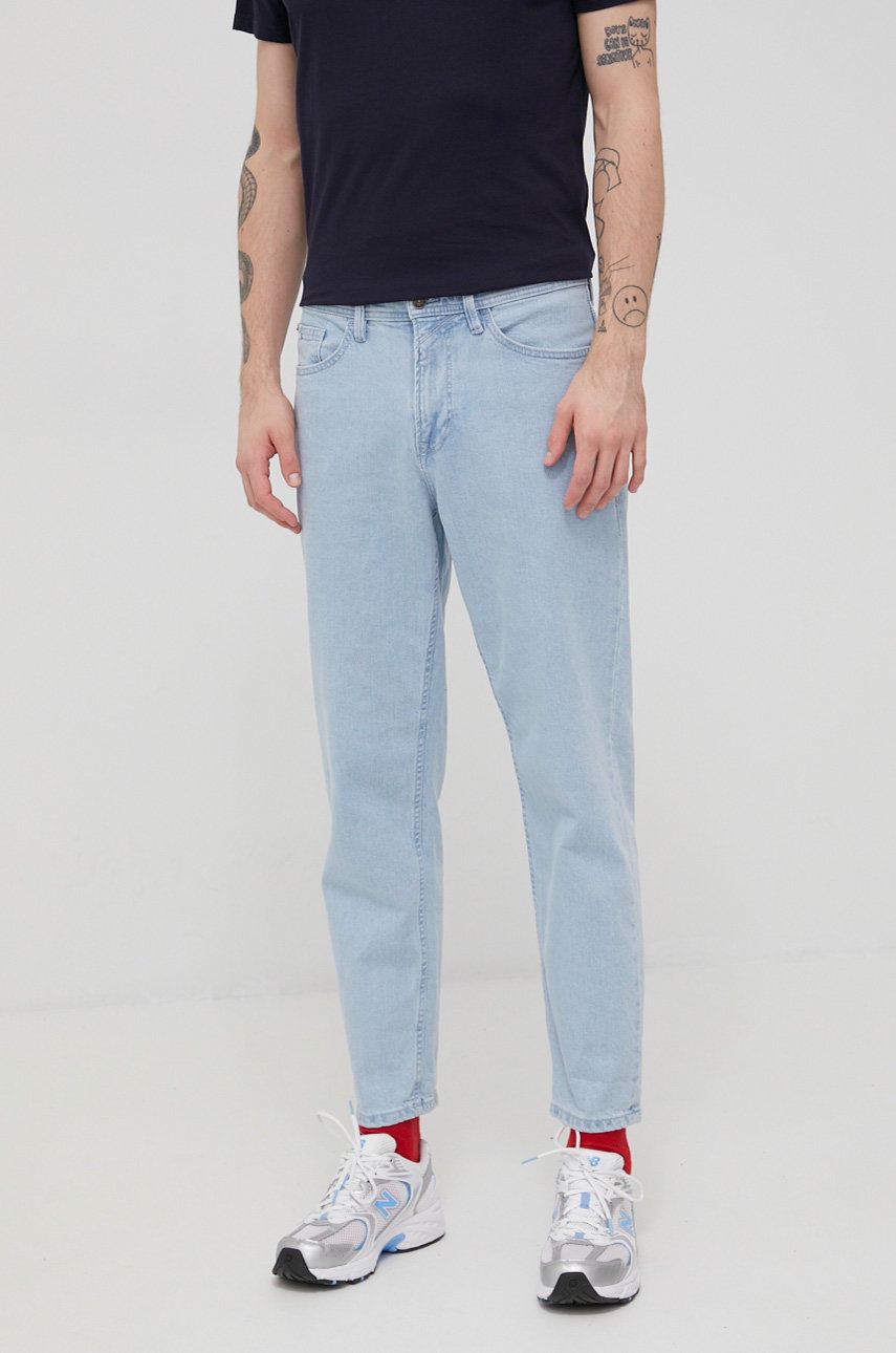 Tom Tailor jeansi barbati 2022 ❤️ Pret Super answear imagine noua 2022