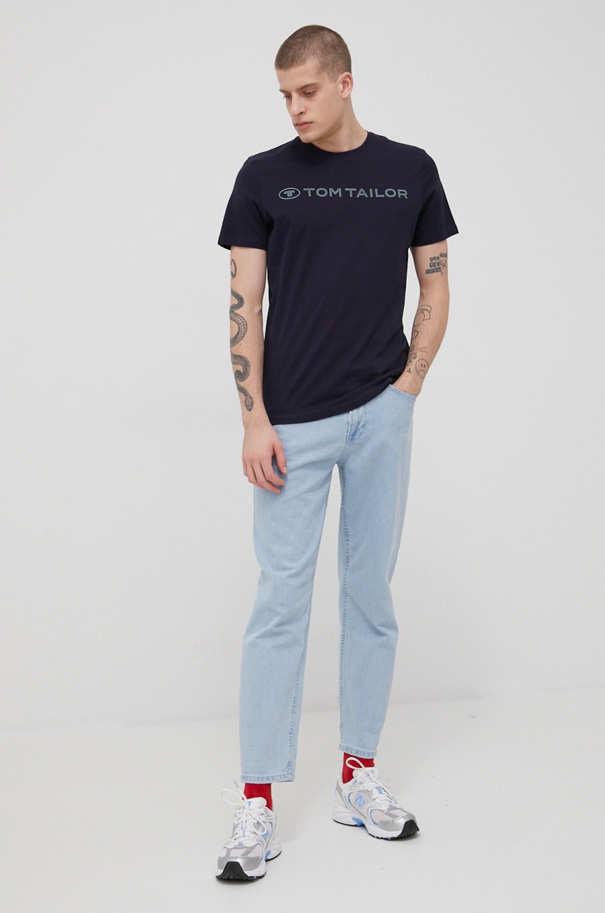 

Джинси Tom Tailor чоловічі