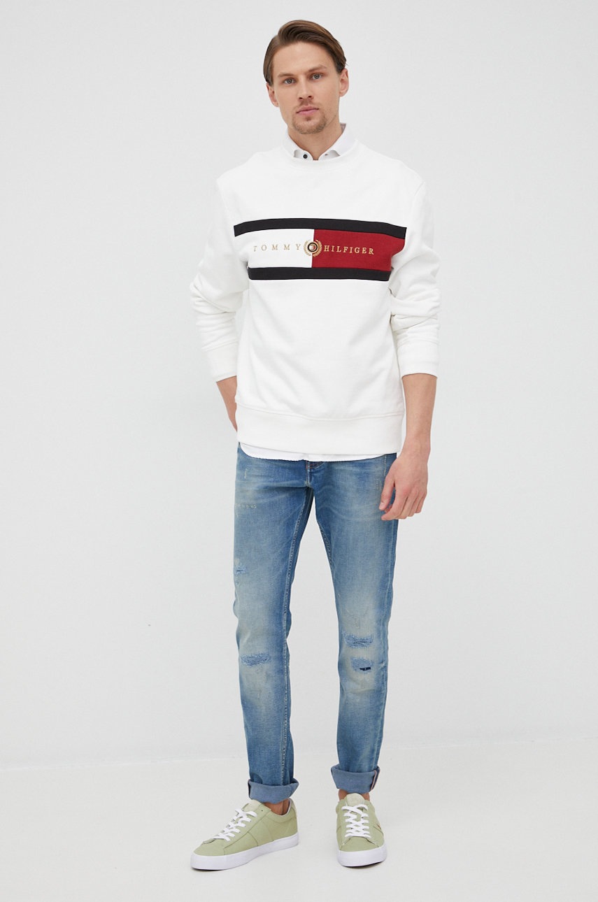 

Джинси Tommy Hilfiger Houston чоловічі