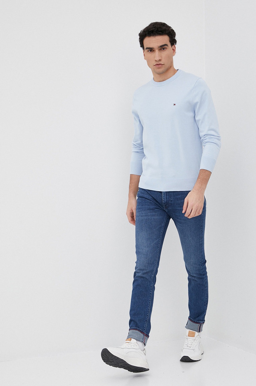 

Джинси Tommy Hilfiger Bleecker чоловічі