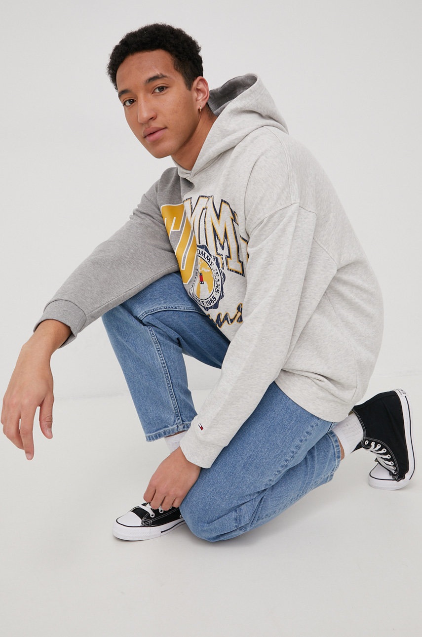 

Джинси Tommy Jeans Baster Bf6112 чоловічі