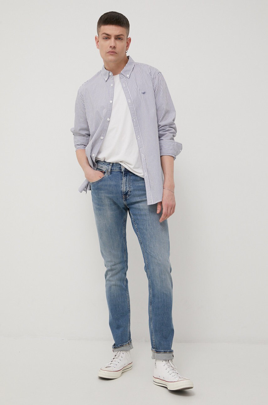 

Джинси Tommy Jeans Scanton чоловічі