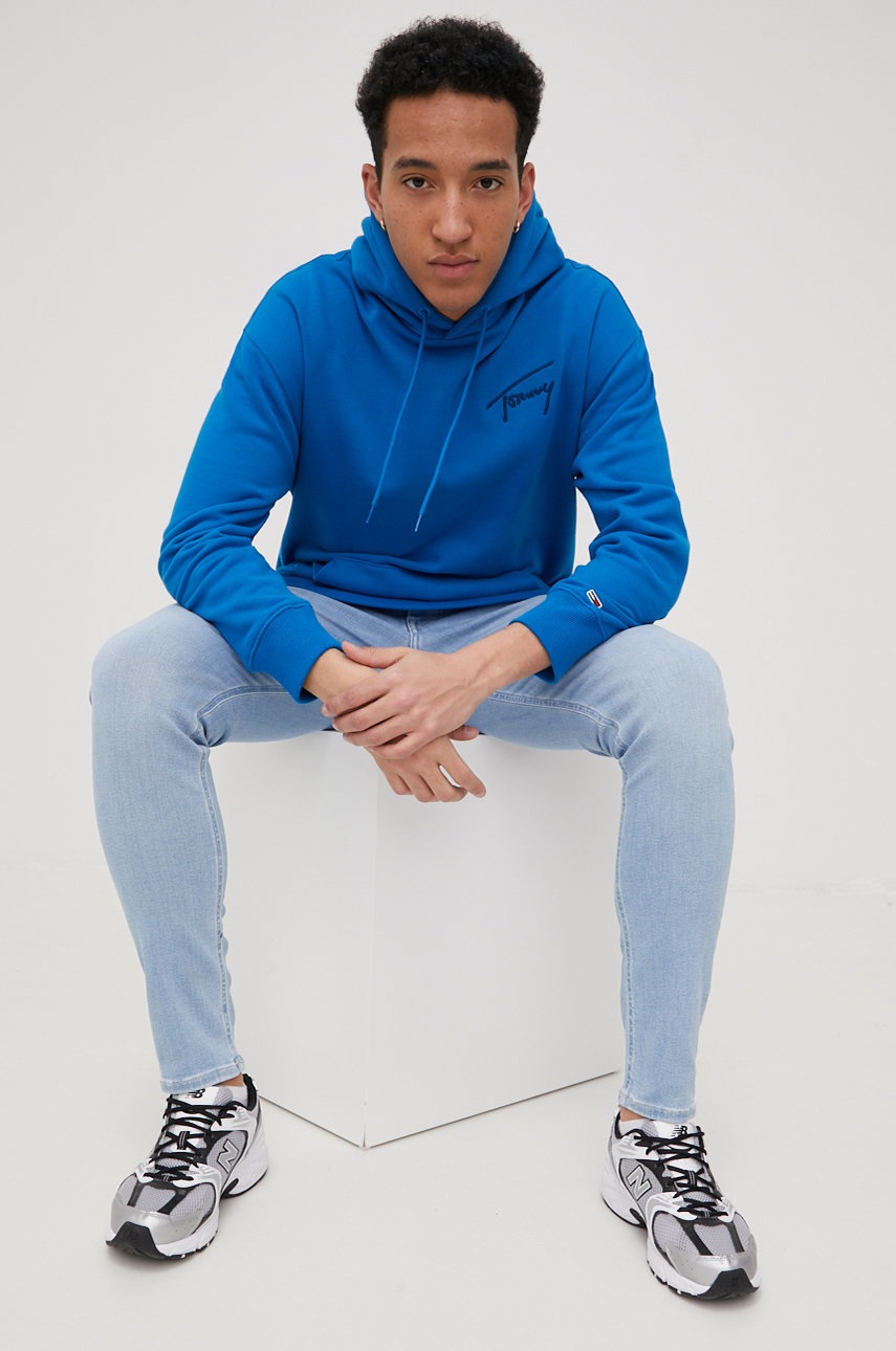 

Джинсы Tommy Jeans Simon Bf1214 мужские