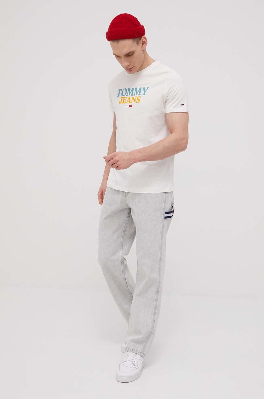 

Джинсы Tommy Jeans Skater мужские