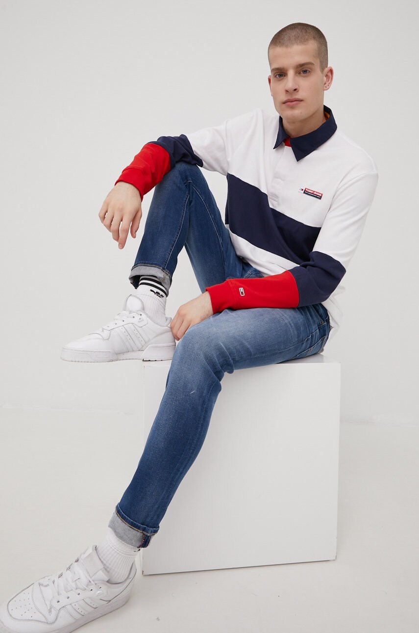 

Джинсы Tommy Jeans Simon Bf1251 мужские