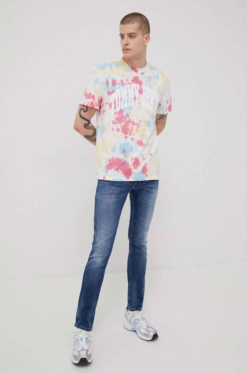 

Джинси Tommy Jeans Scanton чоловічі