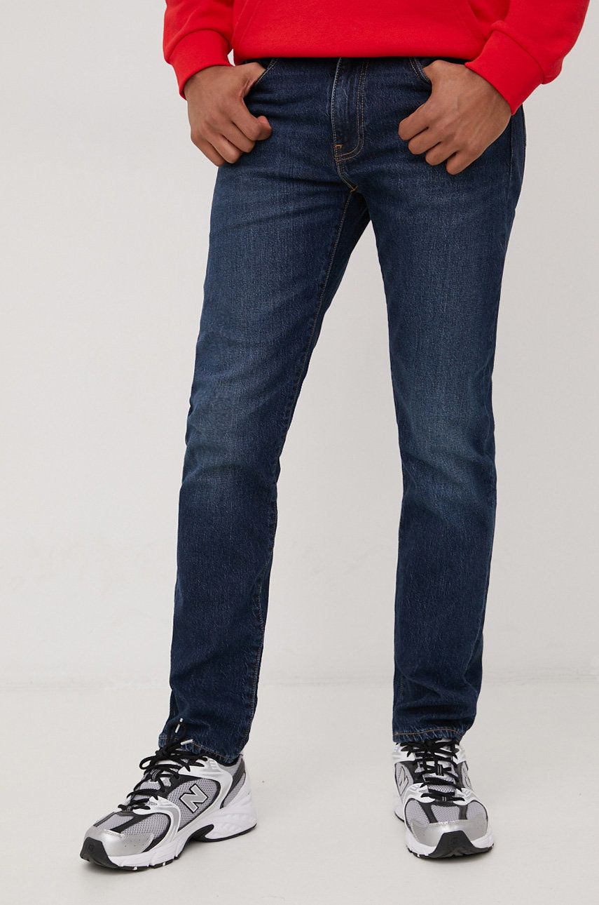 Levi’s jeansi 502 barbati 2023 ❤️ Pret Super answear imagine noua 2022