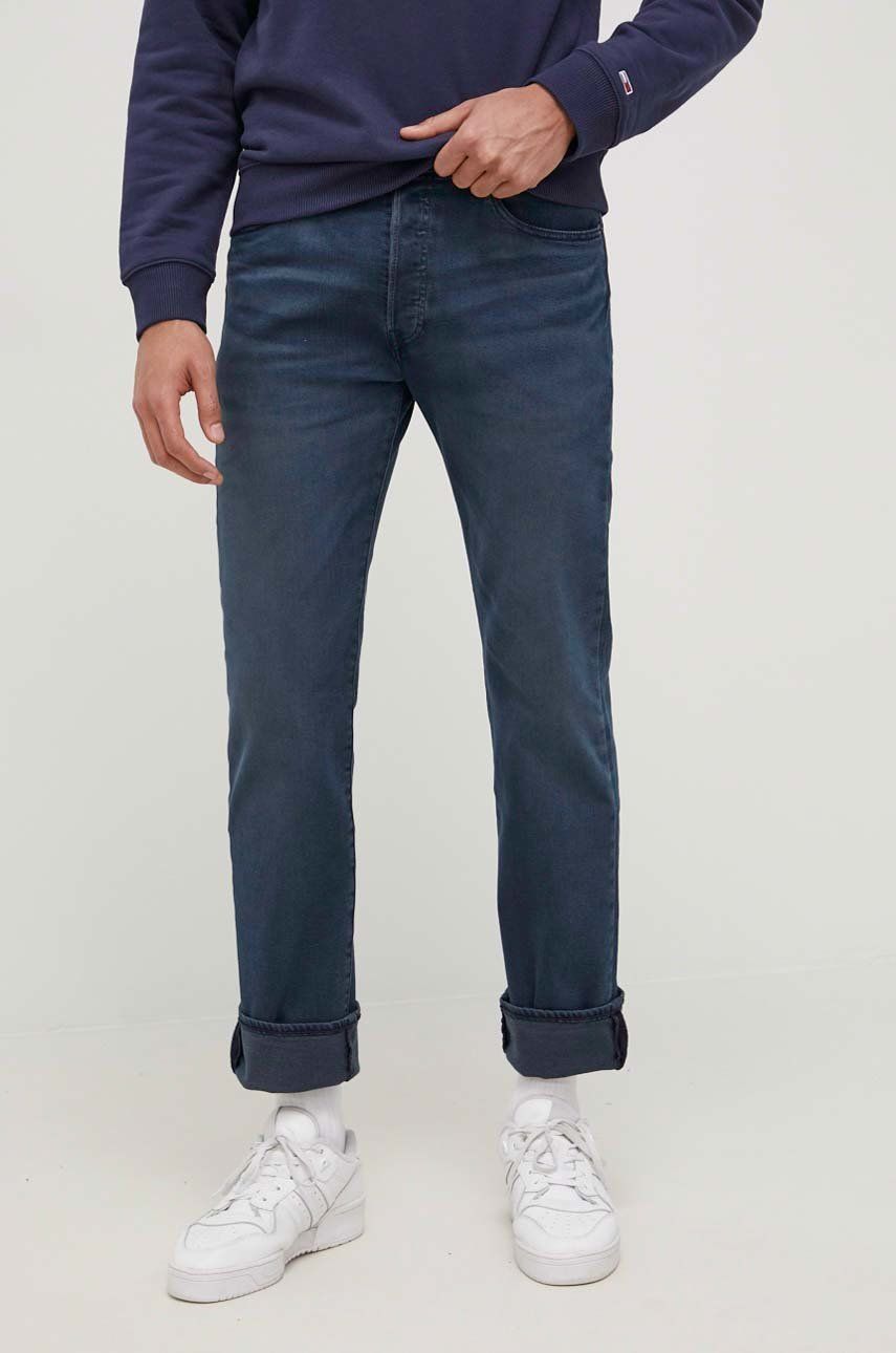 Levi’s jeansi 501 Original barbati 2022 ❤️ Pret Super answear imagine noua 2022