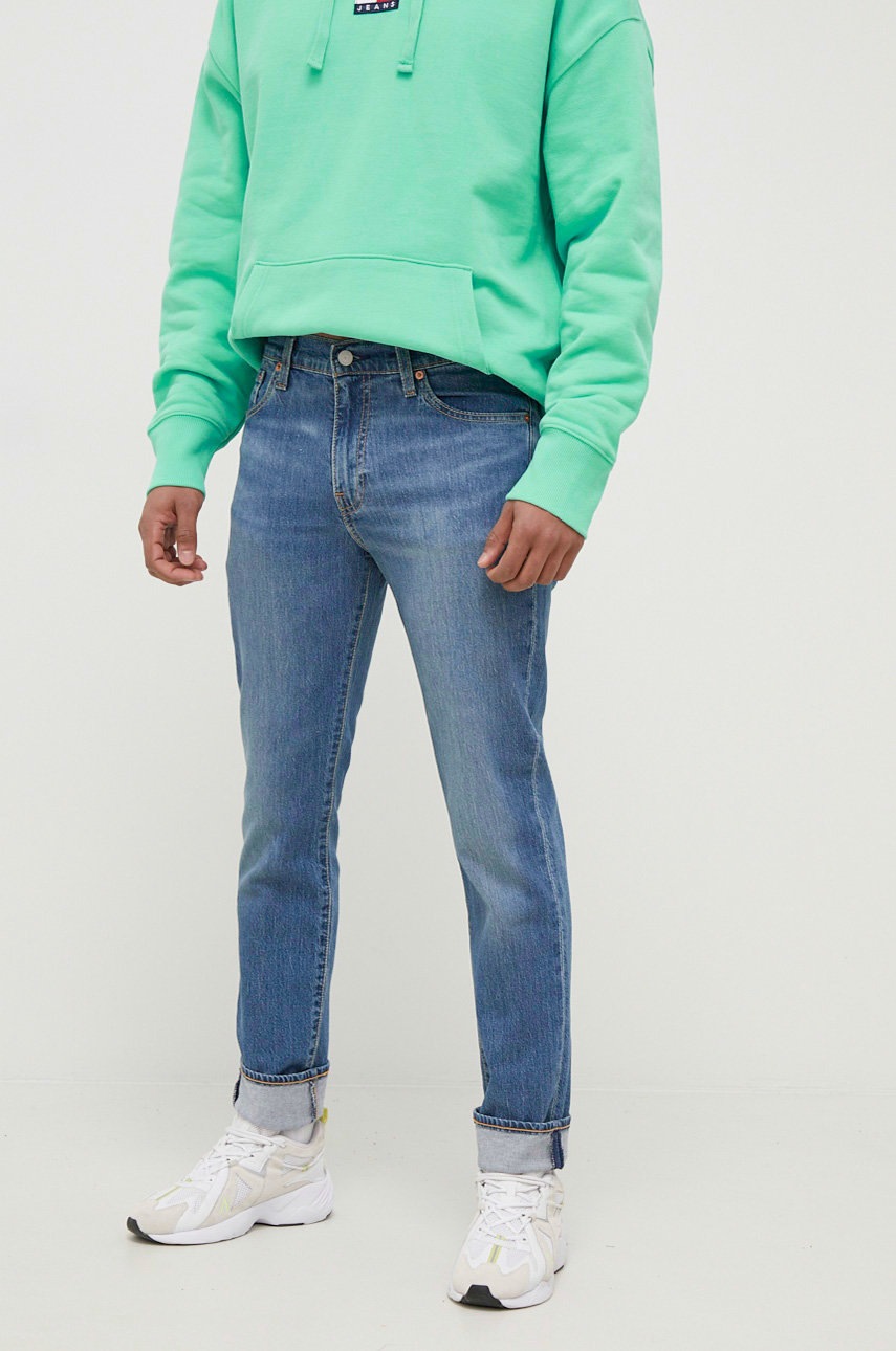 

Дънки Levi's 511 мъжки, Син