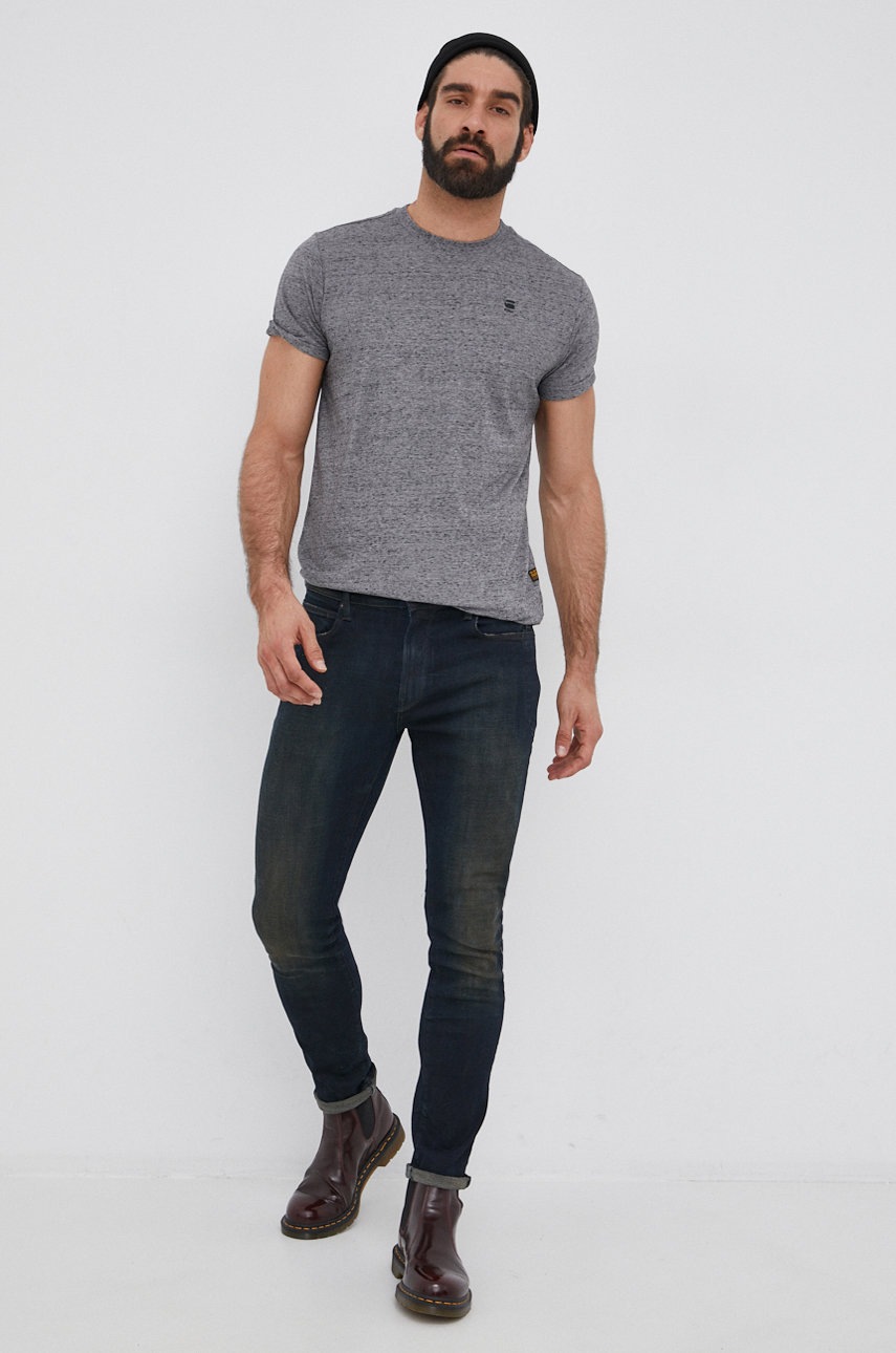 

G-Star Raw - Джинси Lancet