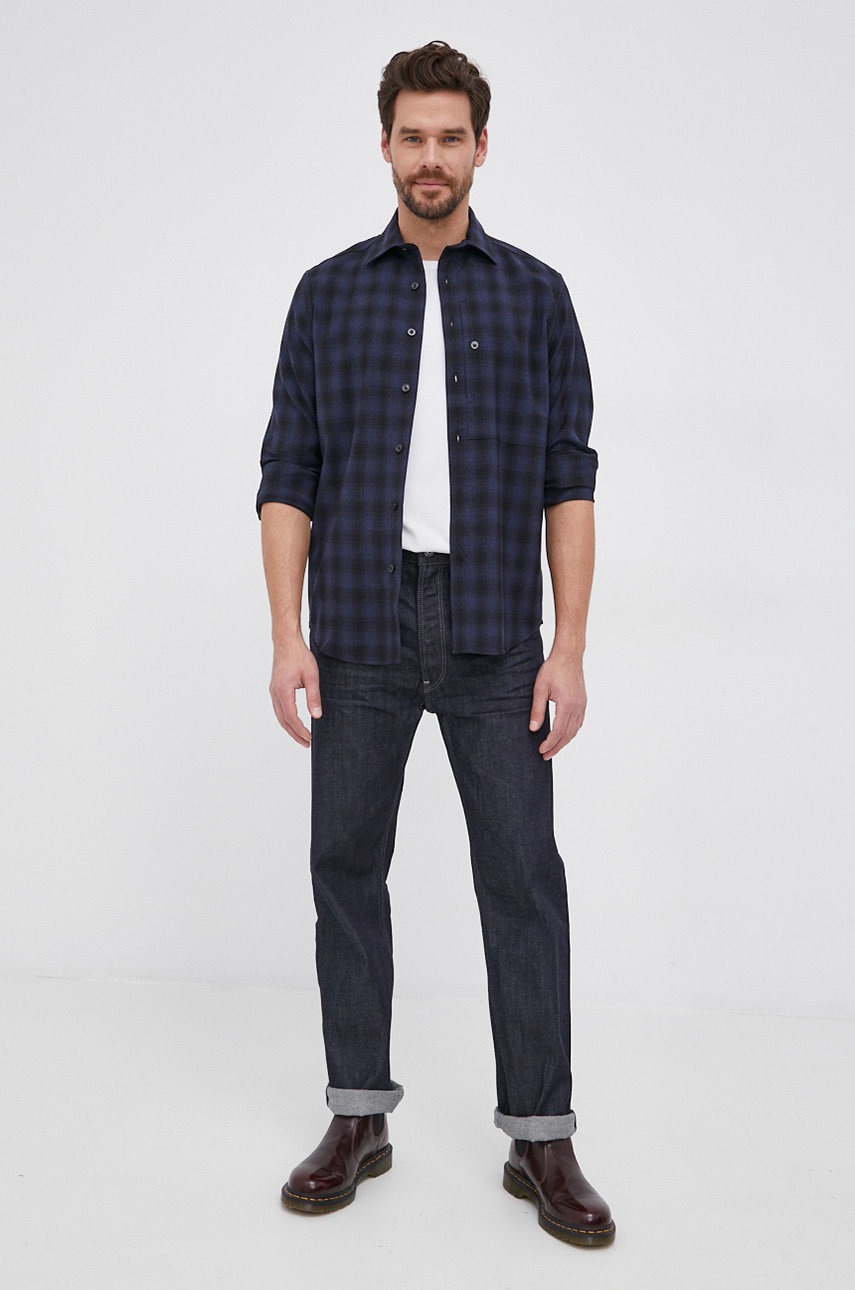 

Джинси G-Star Raw 49 Type чоловічі