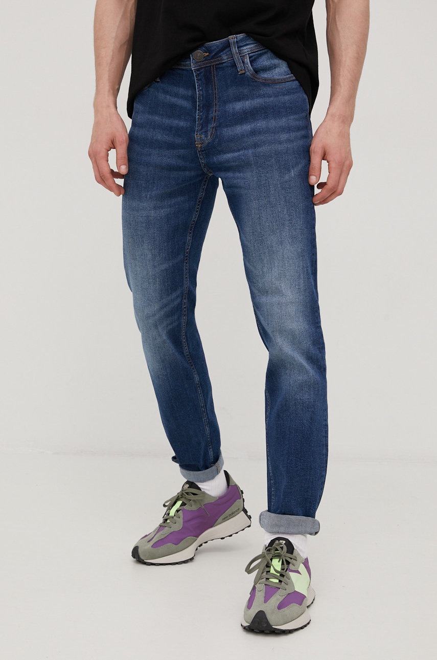 

Дънки Produkt by Jack & Jones мъжки, Син