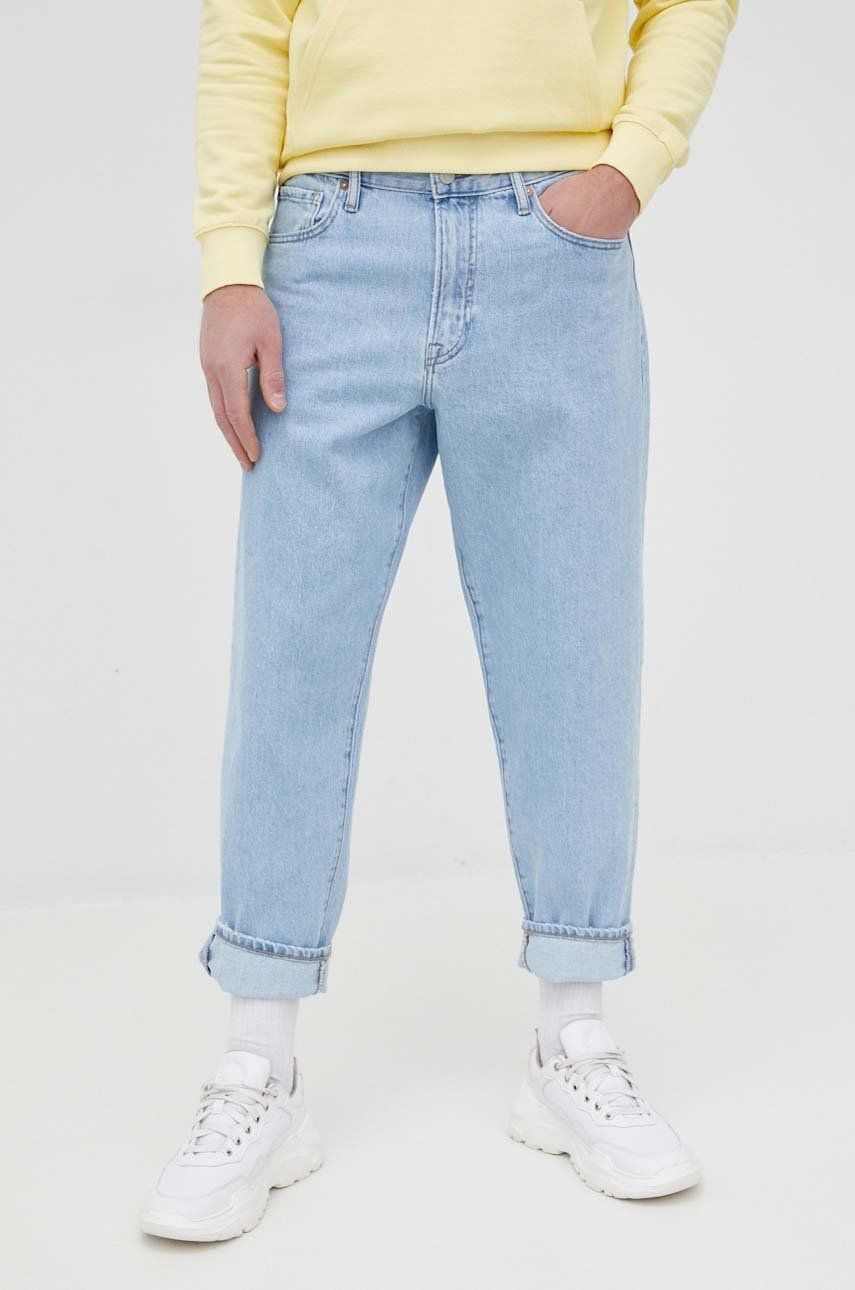 GAP jeansi barbati answear.ro
