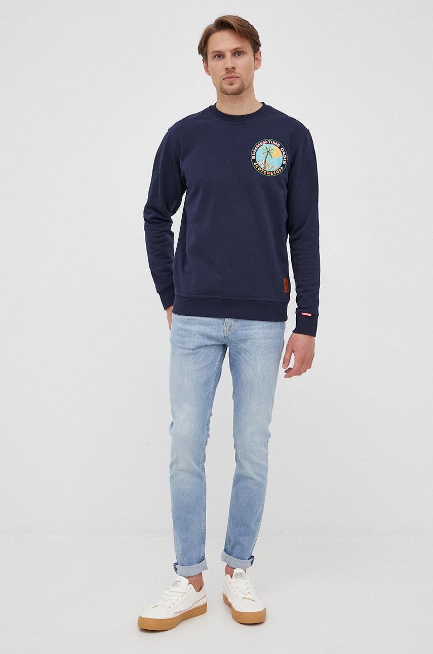 

Джинси Scotch & Soda чоловічі