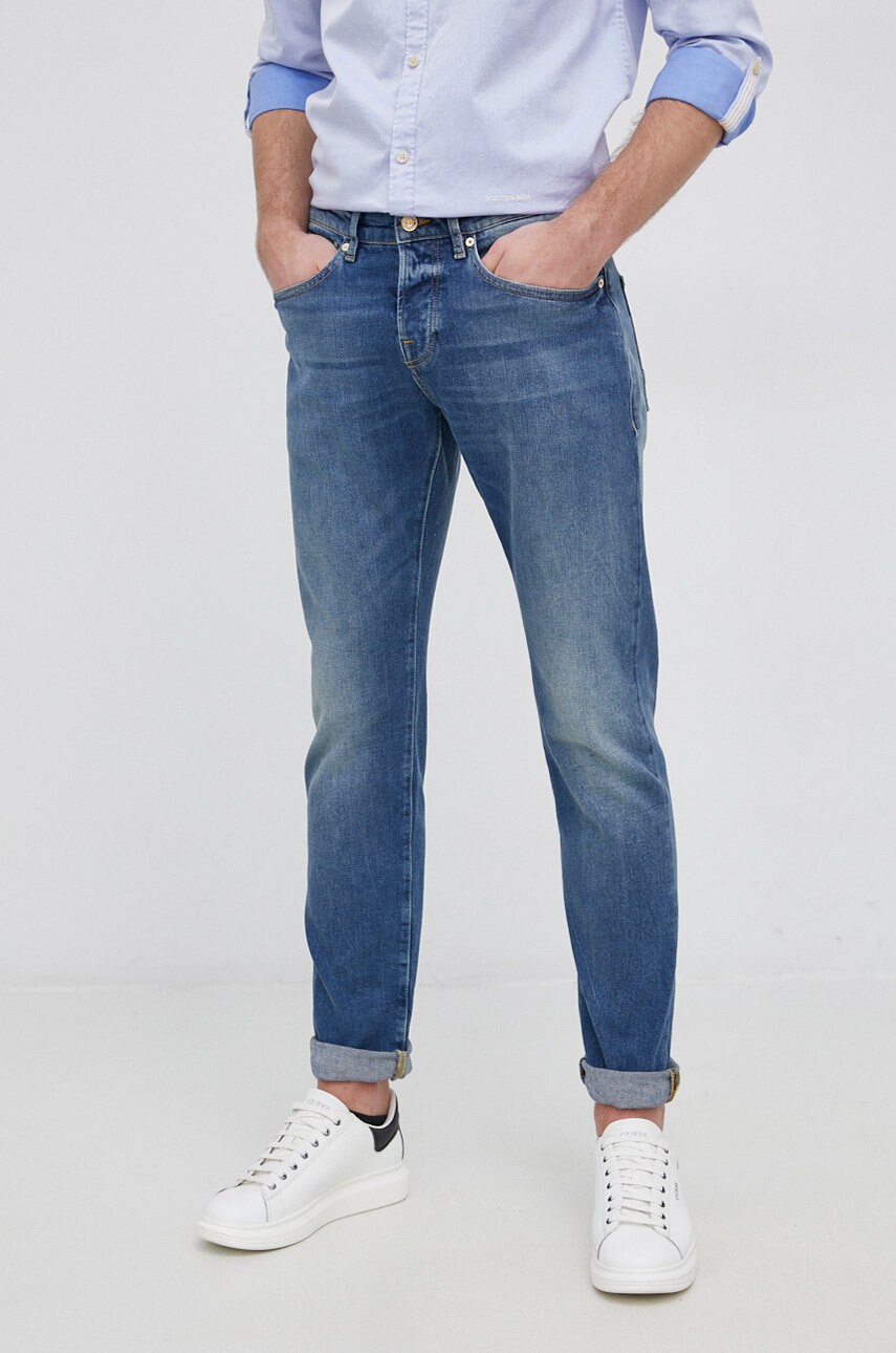 Scotch & soda jeansi barbati