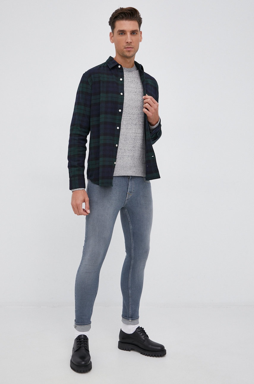 

Джинси Scotch & Soda чоловічі